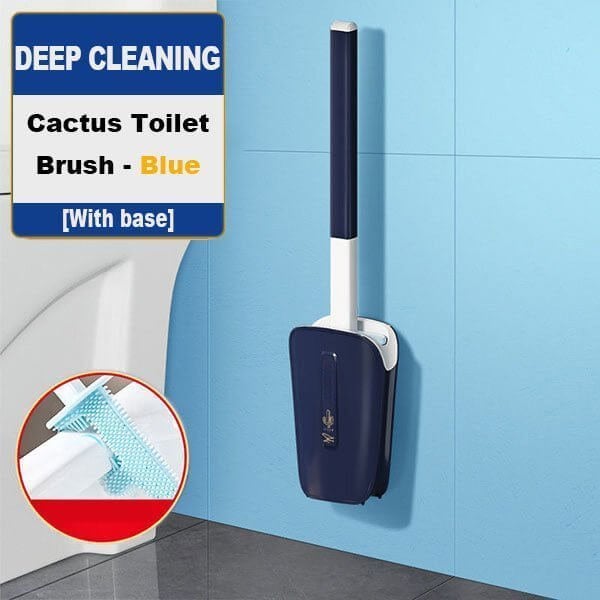 kaktus toilettenbürste Caktush™
